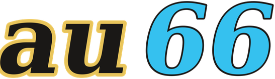au66 logo