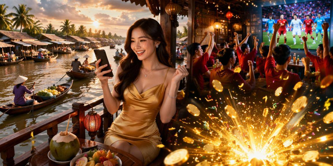 au66 Sen Vang Slot — Phòng Quay Riêng Trên au66